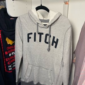 Abercrombie Hoodie